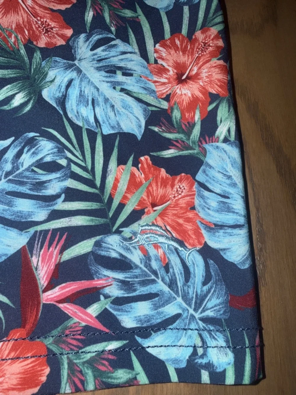 Tommy Bahama bold tropical